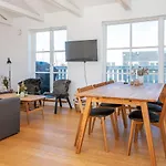 Feriehus On A In