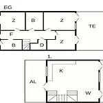 Tatil Evi On A In *
