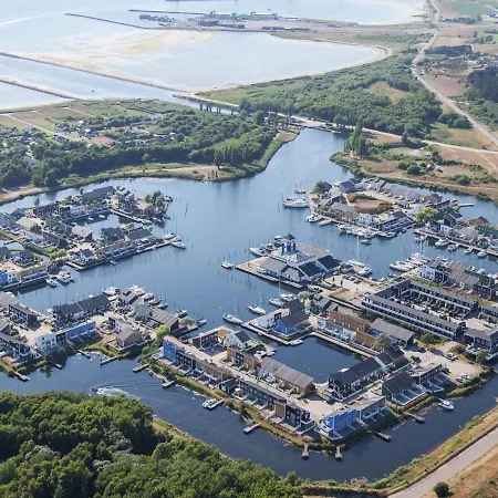 Semesterbostad On A In Ebeltoft