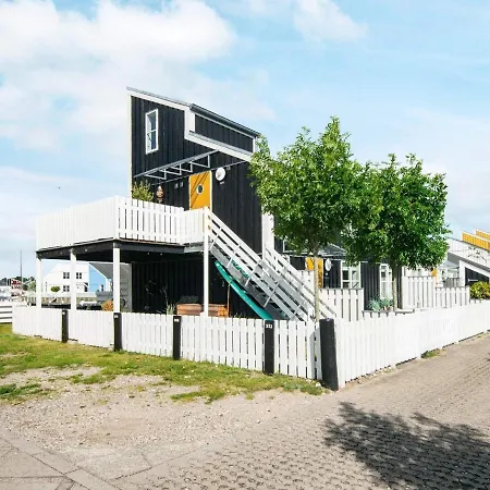 On A In * Ebeltoft