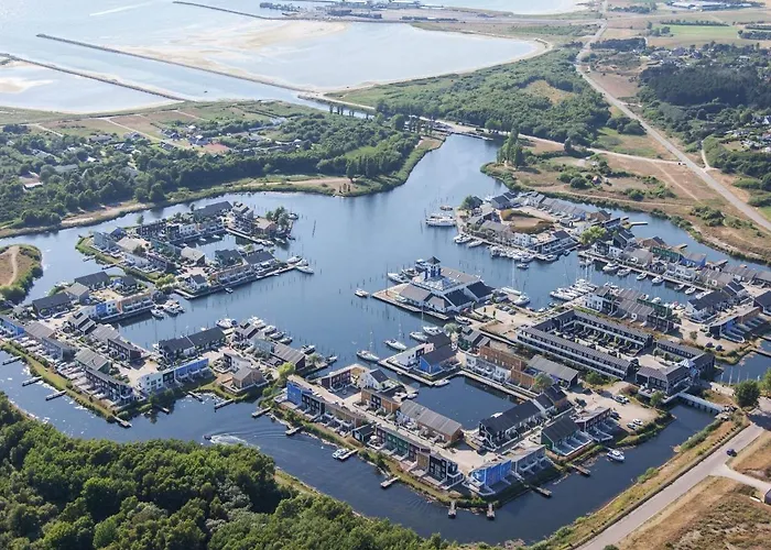 Holiday home On A In Ebeltoft
